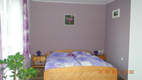 Гостиница Apartmán Viktorie  Требон